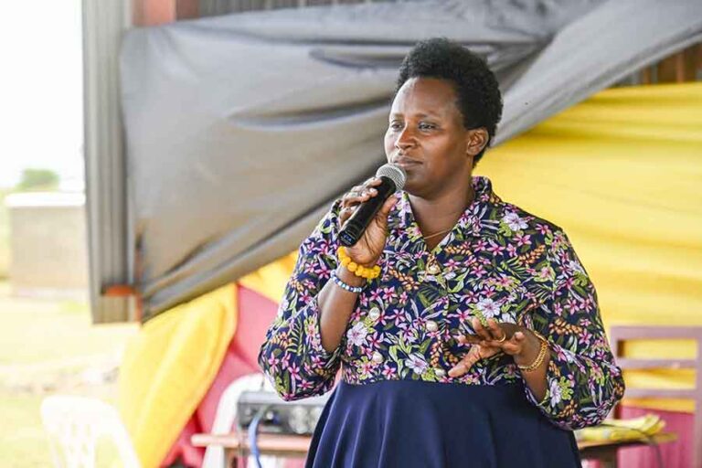 State House warns Skilling Hub Sacco leaders against misusing funds 