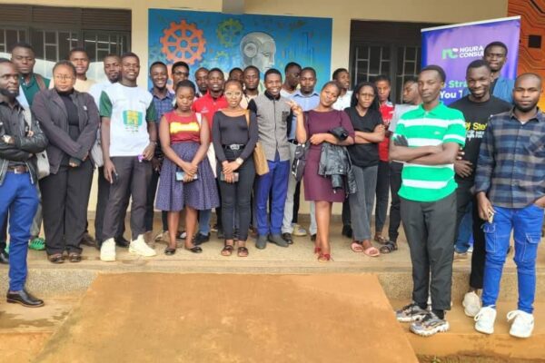 Kabale: Innovators equipped with cybersecurity, privacy skills