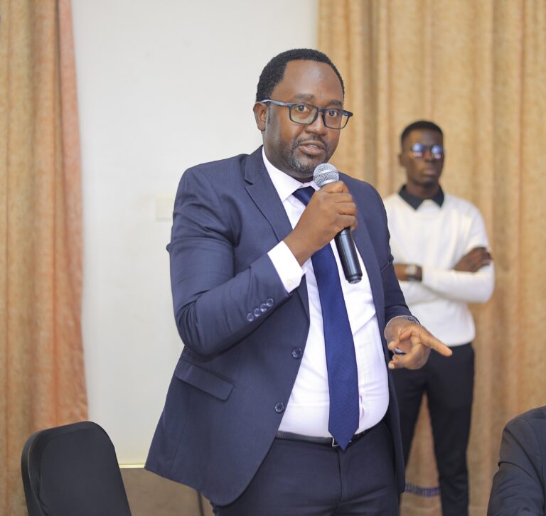 Uganda’s Political X-Ray: Power, Personality, and the Pulse of a Nation