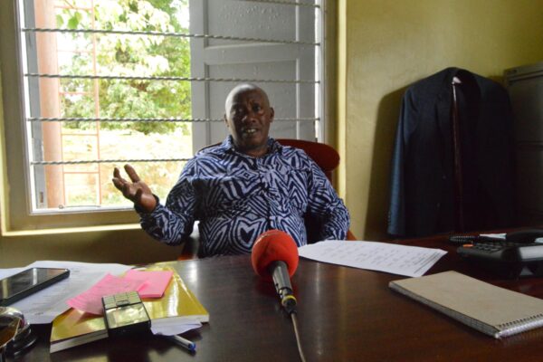 PDM: Government to inject over Shs 300 million in Kasangati
