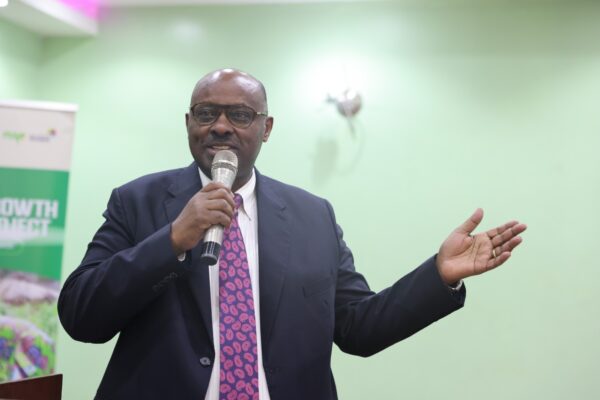 PS Kumumanya urges district communication officers to publicise key milestones