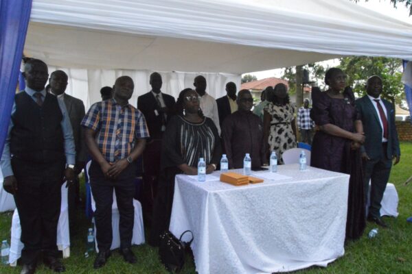 Masaza Cup: Kyadondo blames poor performance on lack of support by the business community