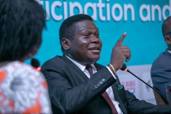 Flashback: Mao sues Electoral Commission over voters’ register