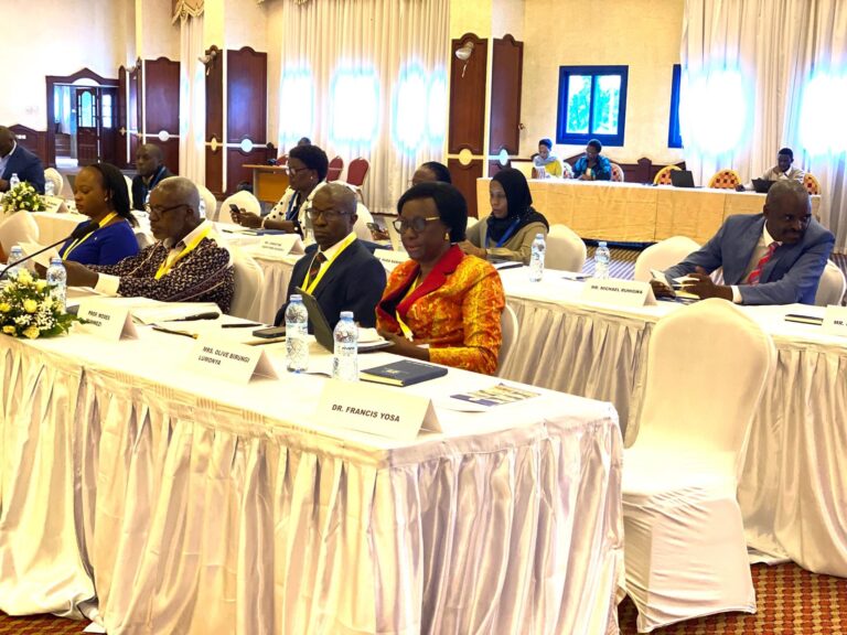 MUBS’ council holds retreat to chart path for academic excellence, dominance