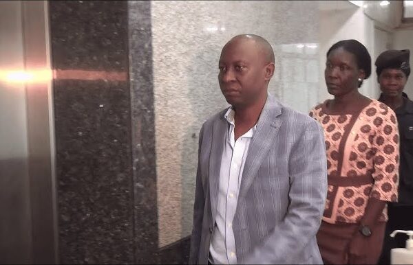 Ex-IGG Beti Kamya wrongfully interdicted Baker Mugaino. He’ll receive Shs 50 million in damages