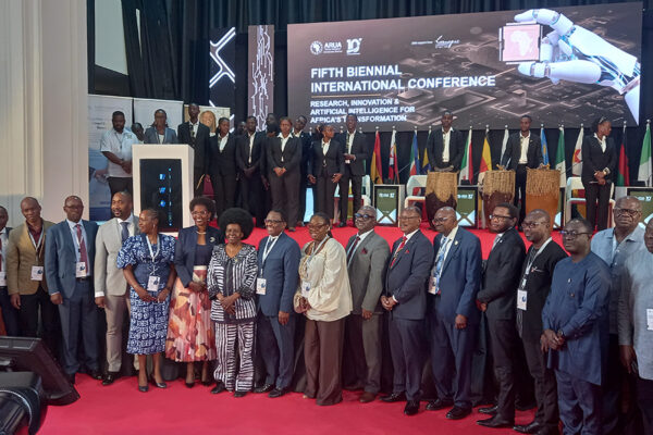 Dr Musenero urges African researchers to harness AI for local solutions