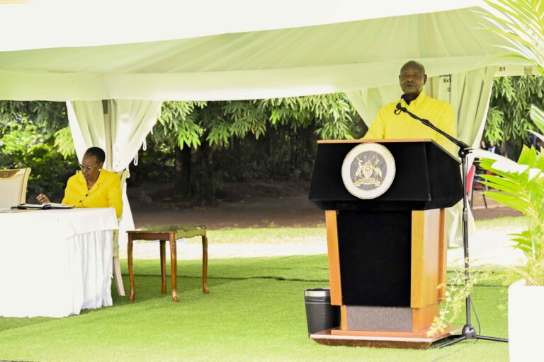 State House: Museveni urged defeated NRM MPs to stand down, not to contest as independents