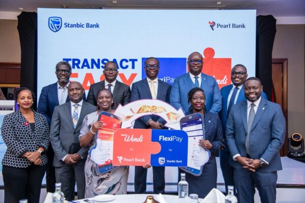 Pearl Bank, Stanbic Bank integrate digital payment platforms to boost financial inclusion