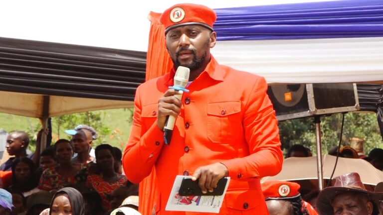 NUP makes U-turn on IPOD membership amid funding pressure