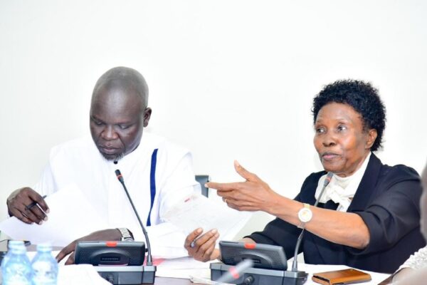Workers MP Rwabushaija drafts bill to curb quack HR officers