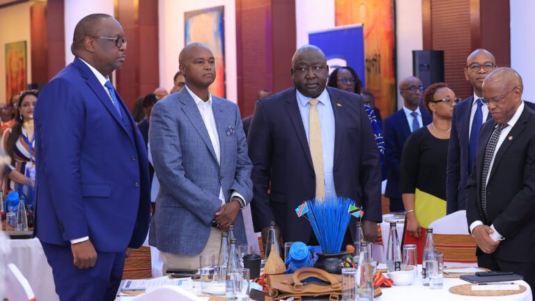 Stanbic East Africa Business Summit kicks off in Kampala