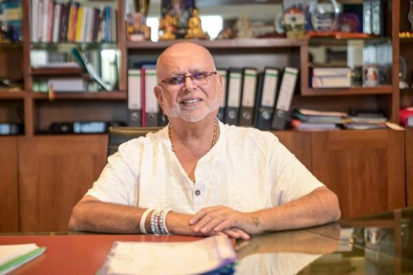 Court awards Sudhir Shs 1 billion over closure of Crane Bank