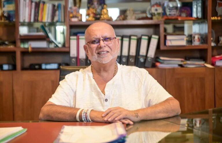 Court awards Sudhir Shs 1 billion over closure of Crane Bank