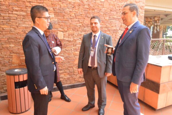 NAM Summit: Syria’s delegation says country’s future is bright after Assad’s fall