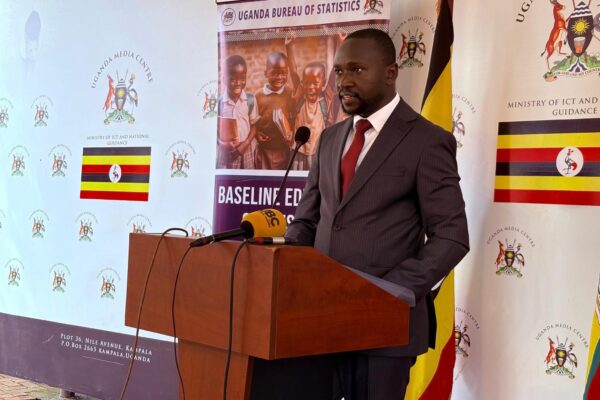 UBOS to conduct education census in eight sub regions starting today