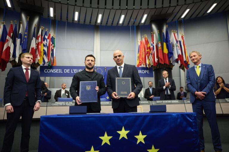 Opinion: The new tribunal on Ukraine is a trap for Russia