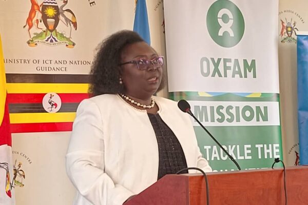 Uganda marks 25th anniversary of UN Resolution on Women, Peace and Security
