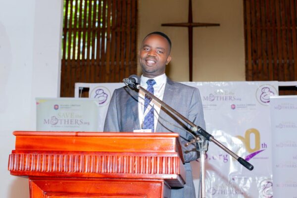 Government: 86% of expectant mothers go to health centres