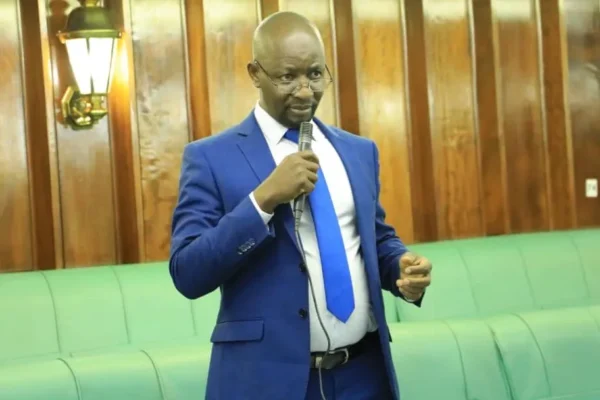 Ssemujju’s push for ‘smarter MPs’ is risky. But here’s why he won’t give up