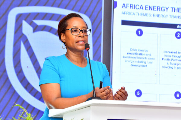 Anne Aliker to head Standard Bank Group’s Africa Investment Banking