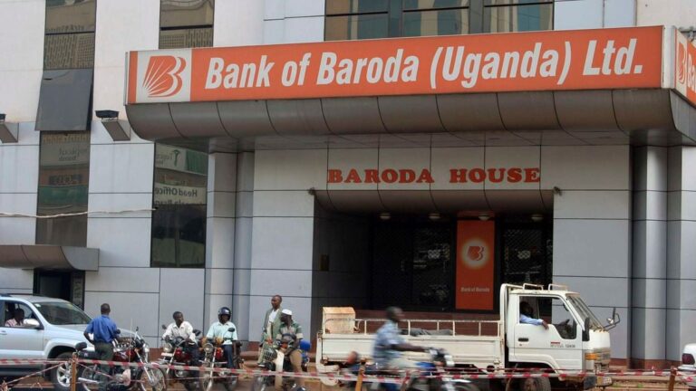 Bank of Baroda ordered to release Shs 20 million to 92-year-old widow for medical needs