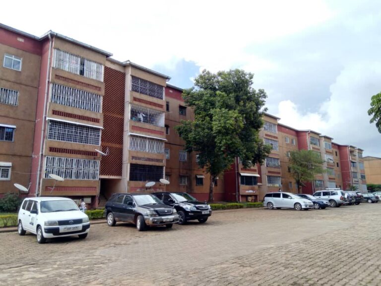 Court orders divorced couple to share proceeds from sale of Bugolobi flat, husband to take 60% 