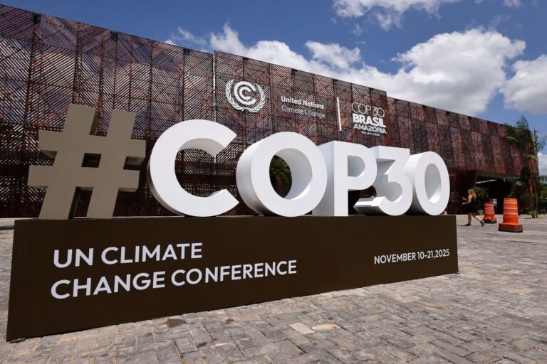 COP30 ends with big finance pledges but weak action on fossil fuels