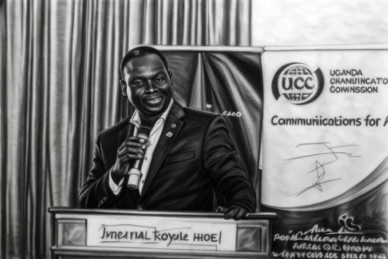 Inside Kin Kariisa’s plan to dominate Uganda’s digital media space