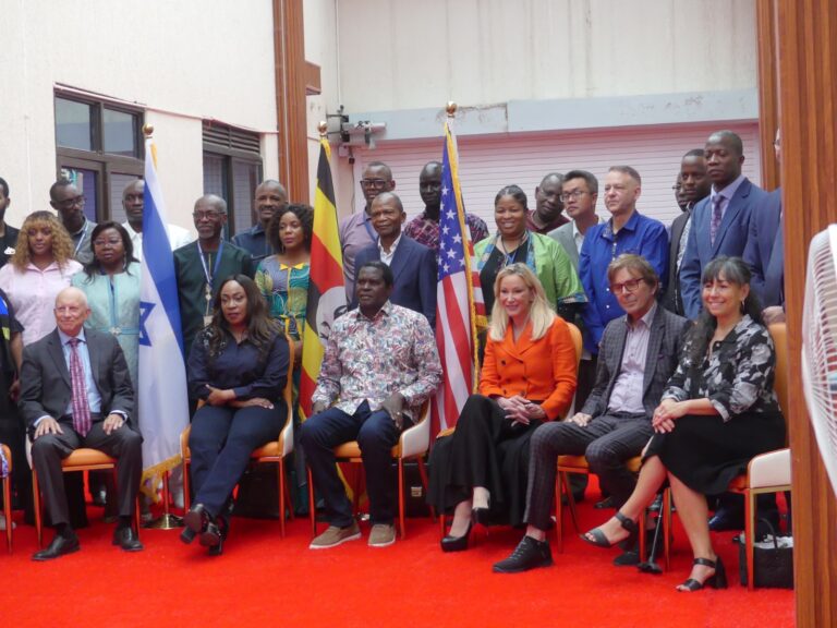 Pastor Kayanja calls for the lifting of Uganda’s AGOA suspension