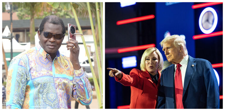 Pastor Kayanja to host Trump’s spiritual advisor in Kampala