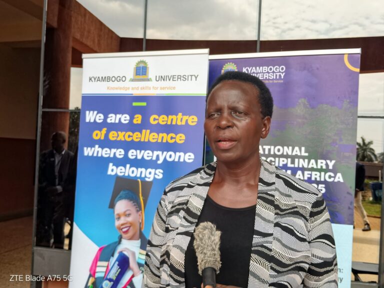Kyambogo University hosts Africa conference on inclusive education