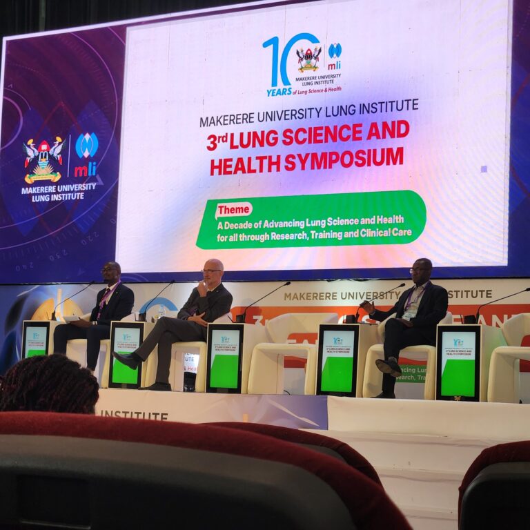 Early treatment of pneumonia reduces spread of respiratory diseases, experts say