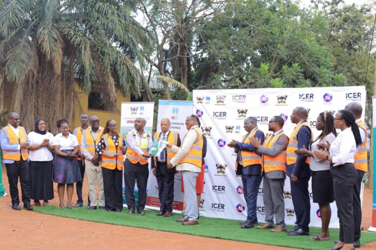 Makerere launches Lung Institute expansion project