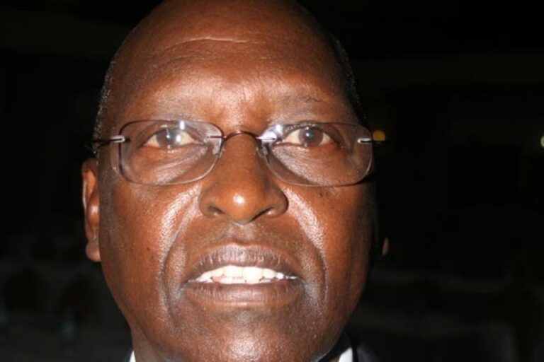 UCAA apologises to former MD it sacked like a “chicken thief” in 2017