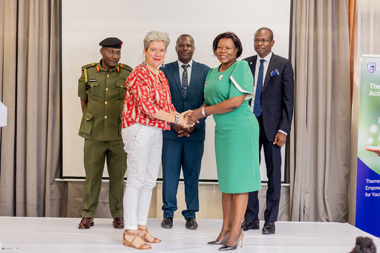 Stanbic, French Embassy launch GreenTech Accelerator to boost eco-entrepreneurship in Uganda