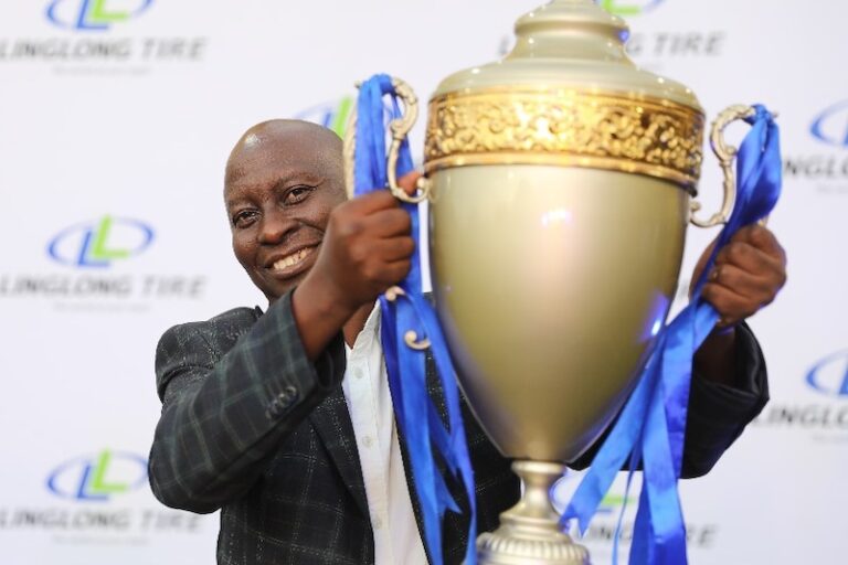 Baker Mugaino finally freed as IGG is accused of playing ‘legal semantics’