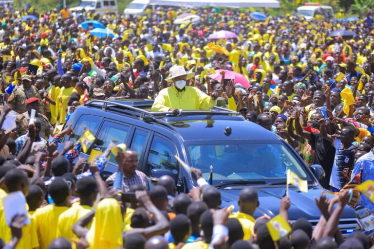 Why election reporting in Uganda lacks imagination and how it can be improved