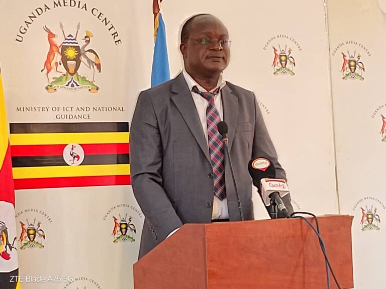 ‘Mbarara has highest number of prostate cancer cases in Uganda’