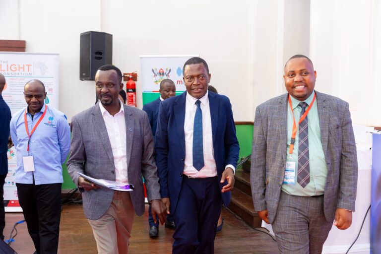 Government to set up lung units in all referral hospitals
