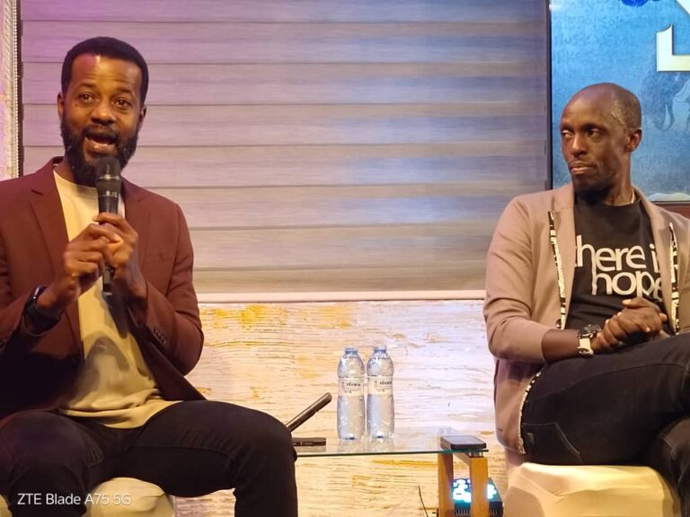 Watoto Church unveils Christmas programme