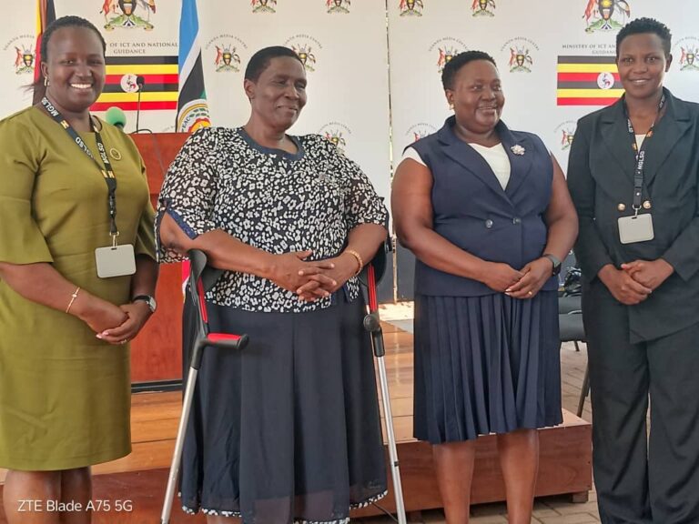 PWDs need special assistance during elections, says government