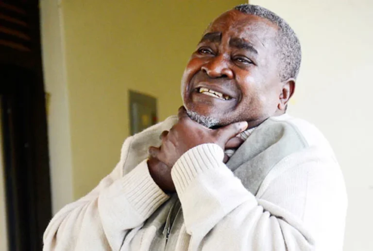 Who blocked Gilbert Bukenya from attending Museveni’s meeting?