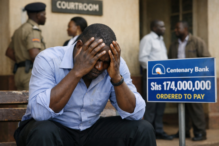 “Loss of a job doesn’t mean you shouldn’t clear the salary loan,” court rules