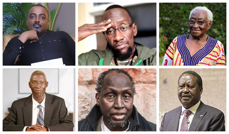 From DJ Bush Baby to Cedric Babu to Raila Odinga…The deaths that shocked us in 2025 (Part Three)