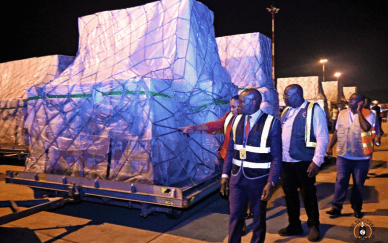 EC requests for additional Shs 469.5 billion to prepare for 2026 elections
