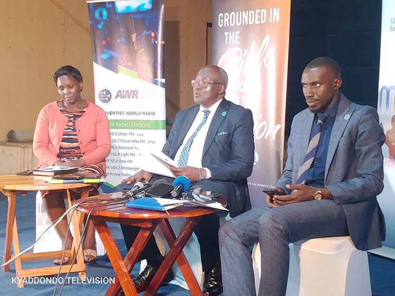 Adventist Church urges calm and restraint ahead of 2026 elections