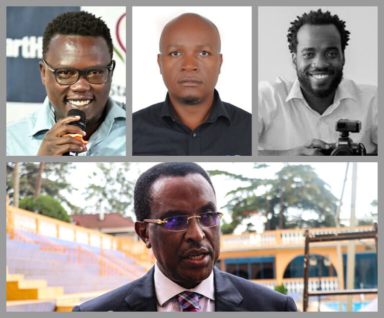 Natif, Tabz Vs Egesa: Inside the social media war surrounding Winstone Katushabe (our version)