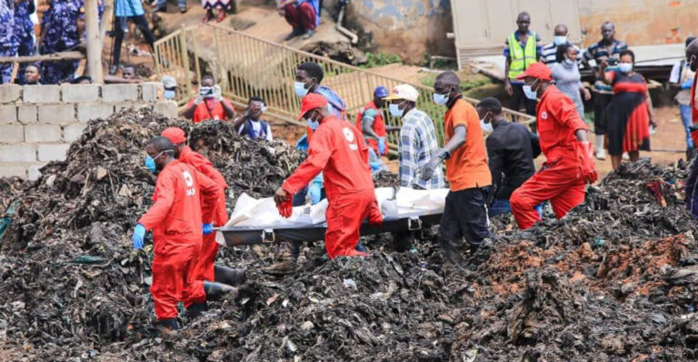 Government approves Shs 4.3 billion as Kiteezi compensation takes off