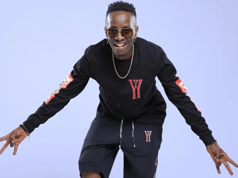MC Kats tells NBS TV that “I am leaving”