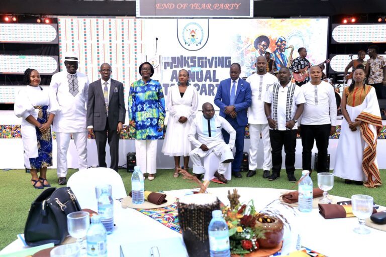 MUBS urged to prioritise new curriculum to become Africa’s leading business school